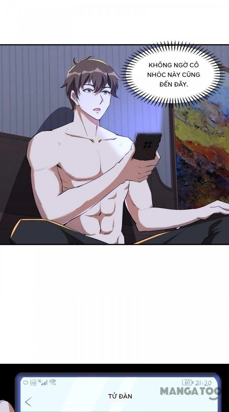 Đệ Nhất Ở Rể Chapter 119 - 11