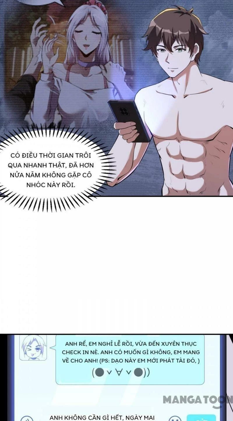 Đệ Nhất Ở Rể Chapter 119 - 13