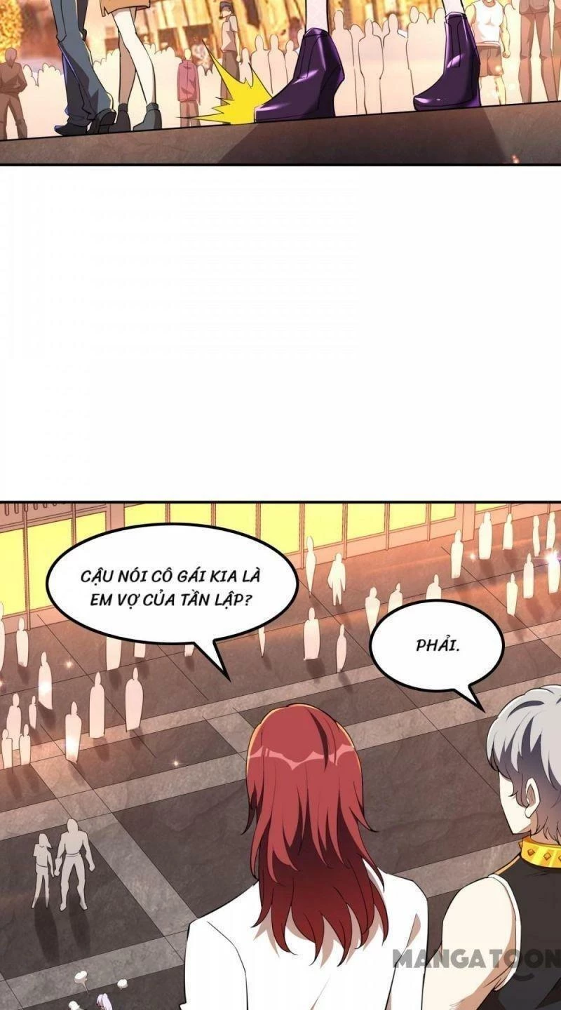 Đệ Nhất Ở Rể Chapter 119 - 16