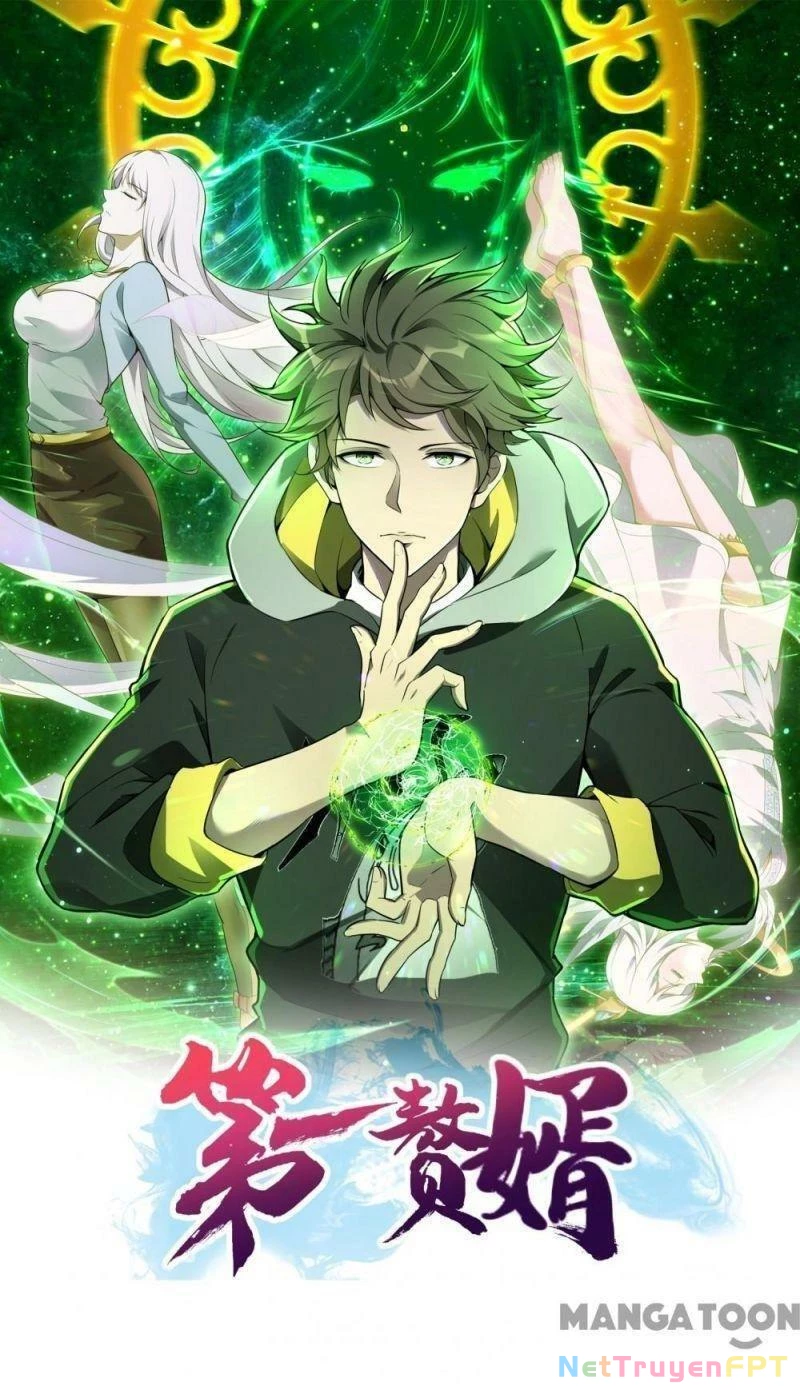 Đệ Nhất Ở Rể Chapter 120 - 2