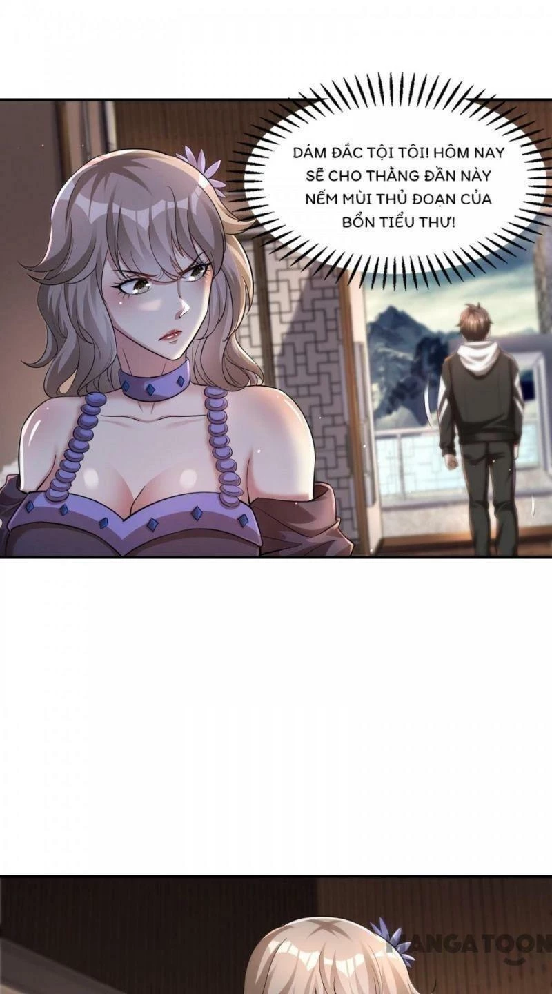 Đệ Nhất Ở Rể Chapter 120 - 3
