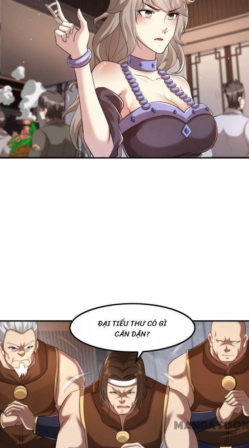 Đệ Nhất Ở Rể Chapter 120 - 4