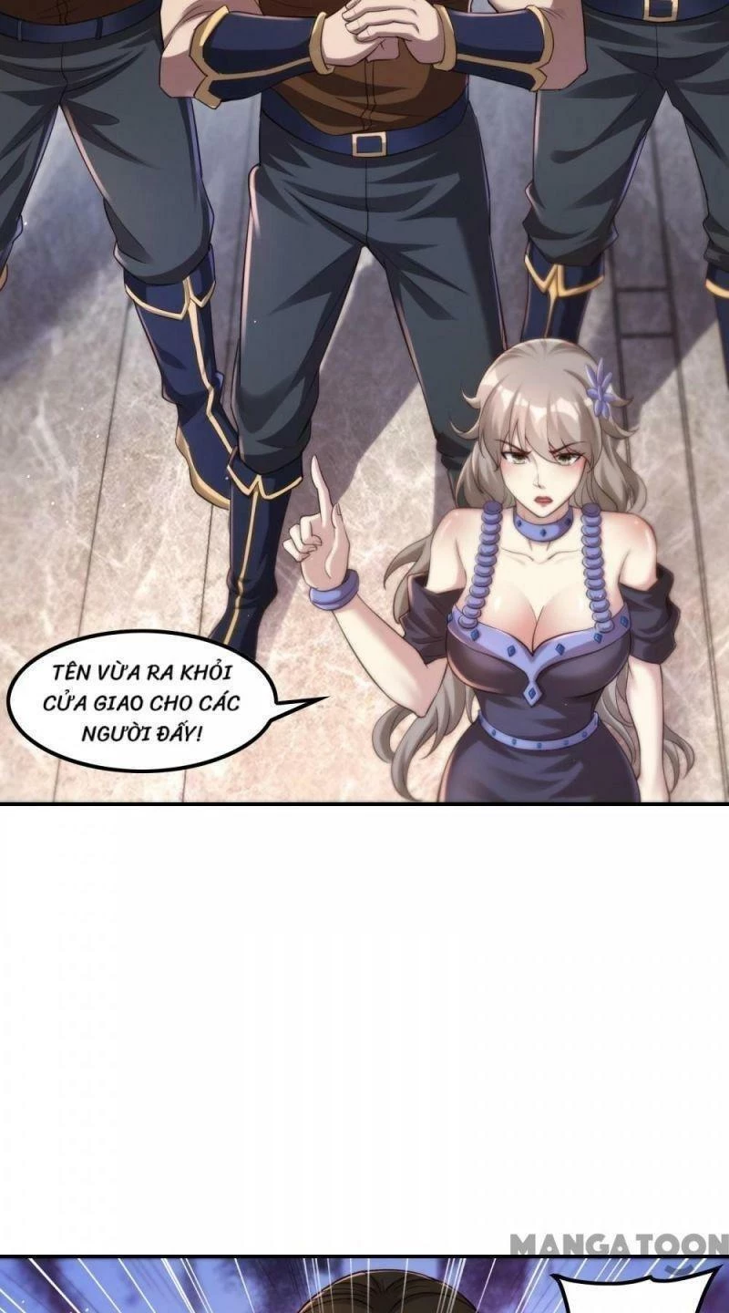 Đệ Nhất Ở Rể Chapter 120 - 5