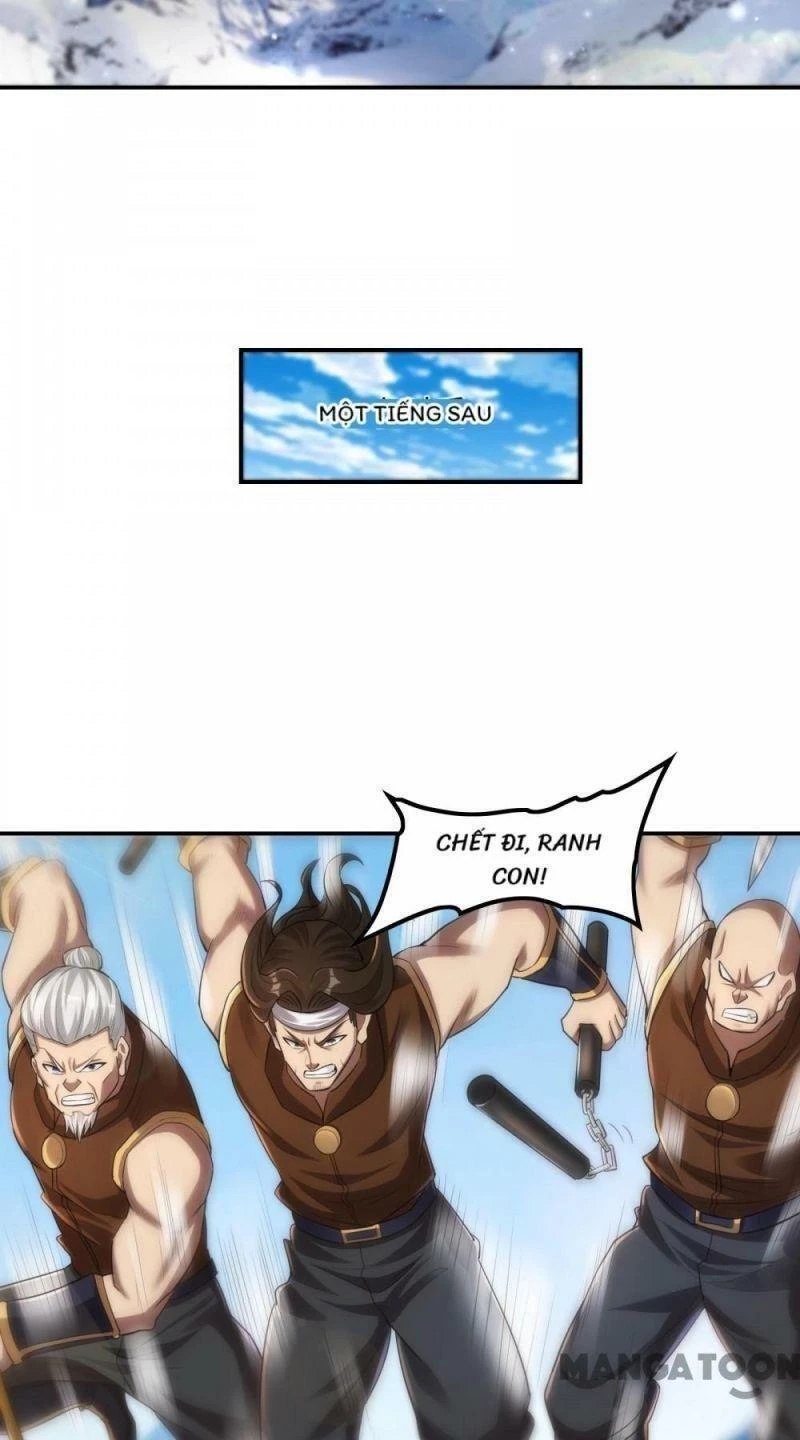 Đệ Nhất Ở Rể Chapter 120 - 7