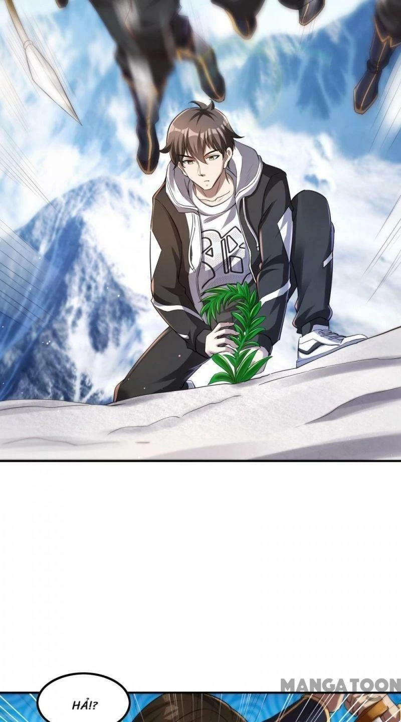 Đệ Nhất Ở Rể Chapter 120 - 8