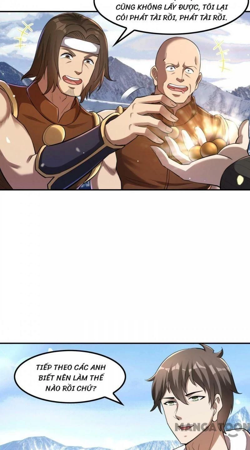 Đệ Nhất Ở Rể Chapter 120 - 11