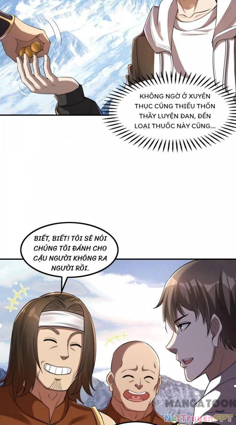 Đệ Nhất Ở Rể Chapter 120 - 12
