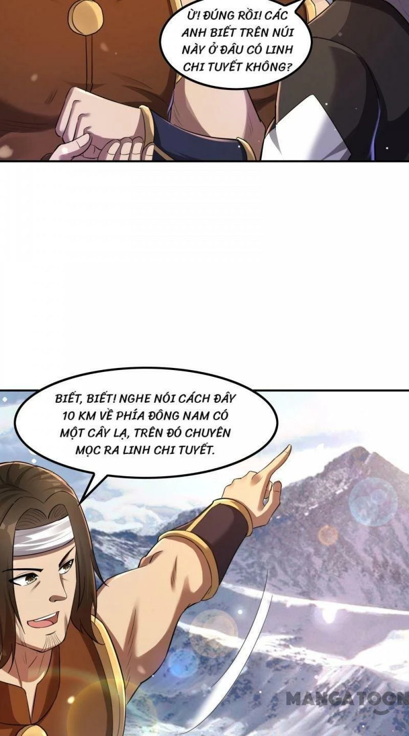 Đệ Nhất Ở Rể Chapter 120 - 13