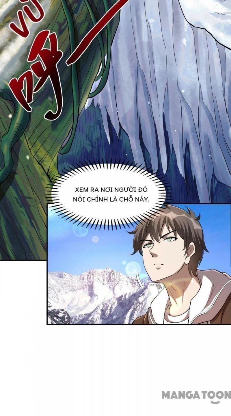 Đệ Nhất Ở Rể Chapter 120 - 16