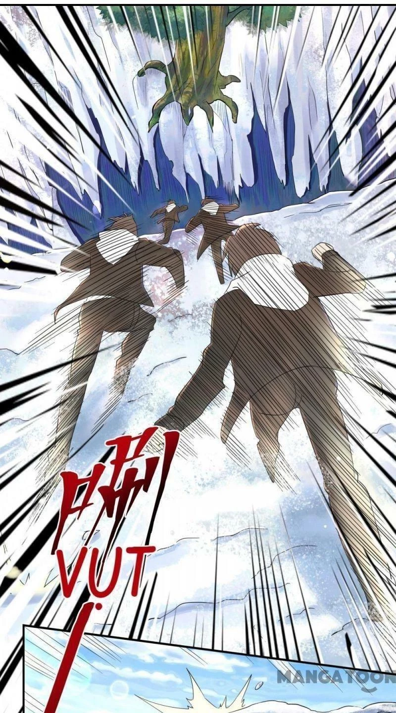 Đệ Nhất Ở Rể Chapter 120 - 17