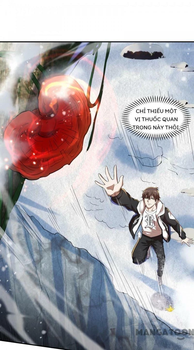 Đệ Nhất Ở Rể Chapter 120 - 19