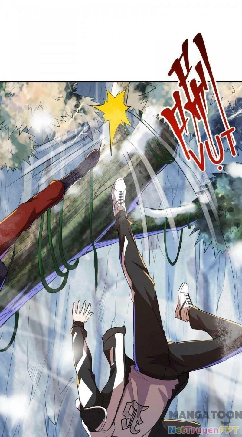Đệ Nhất Ở Rể Chapter 120 - 21