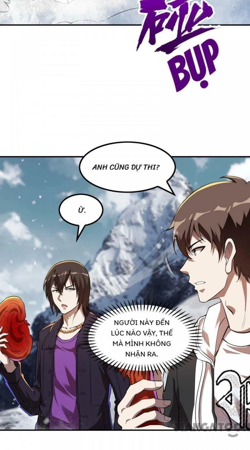 Đệ Nhất Ở Rể Chapter 120 - 23