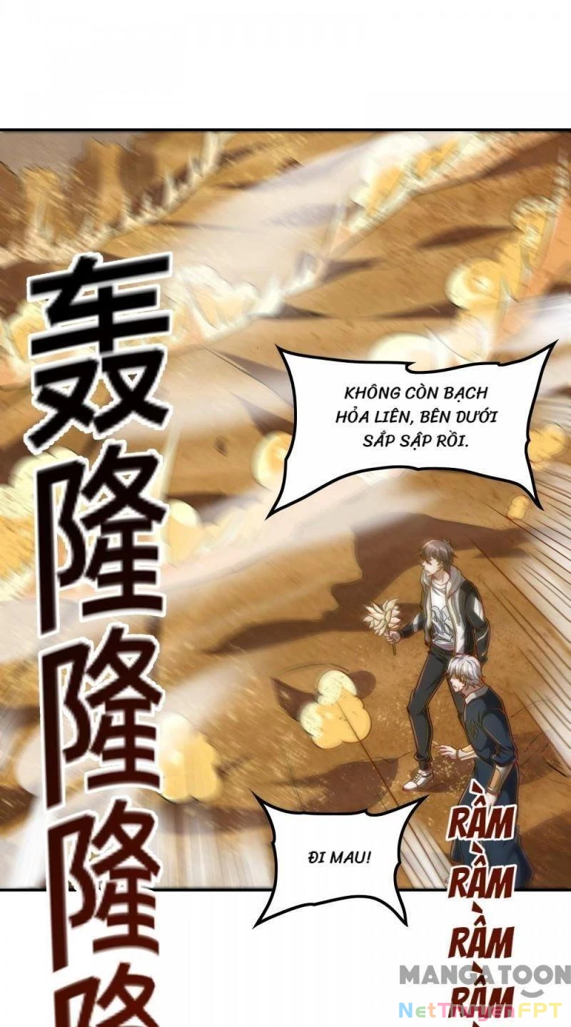 Đệ Nhất Ở Rể Chapter 124 - 2