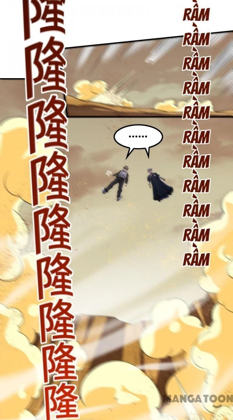 Đệ Nhất Ở Rể Chapter 124 - 3