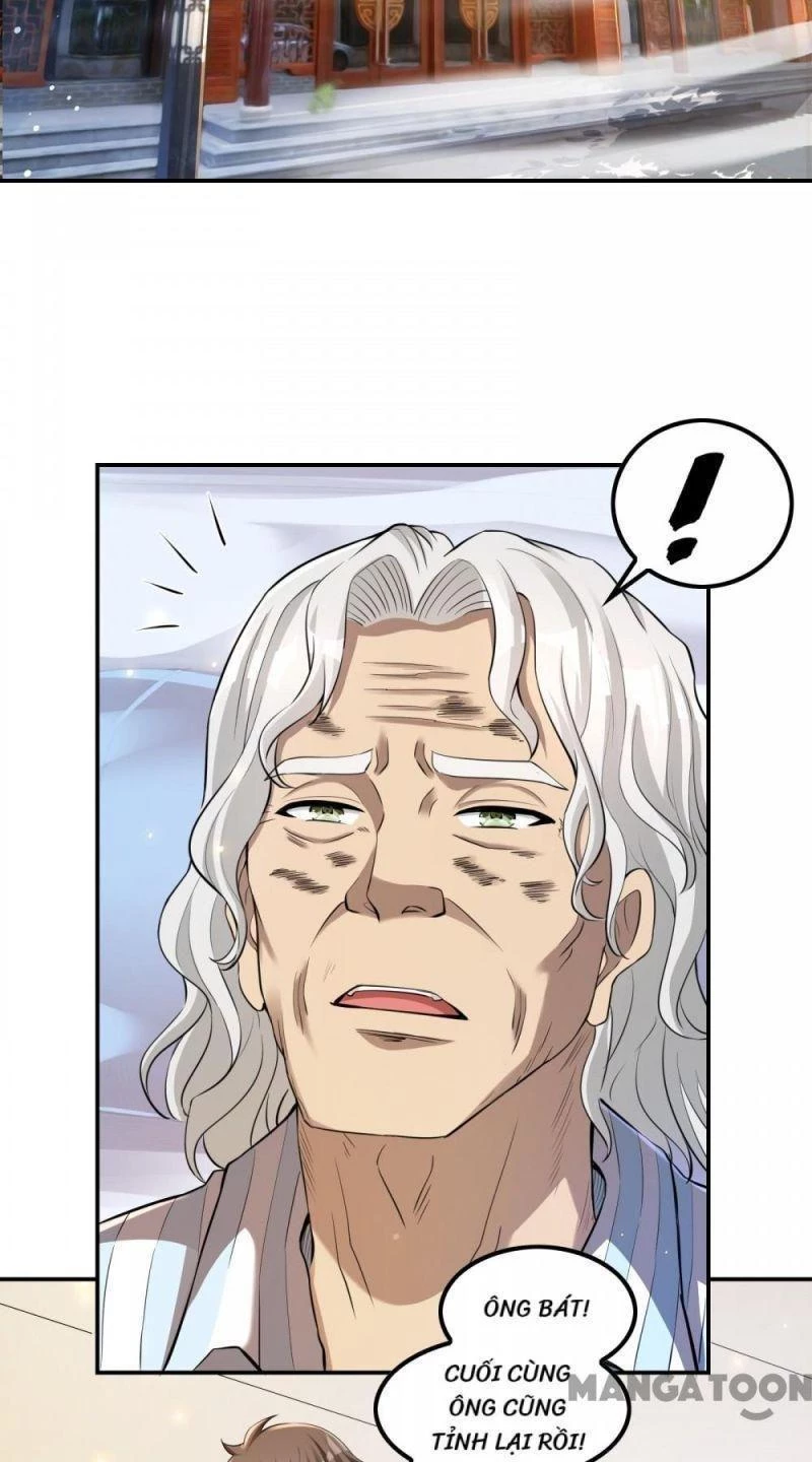 Đệ Nhất Ở Rể Chapter 124 - 5