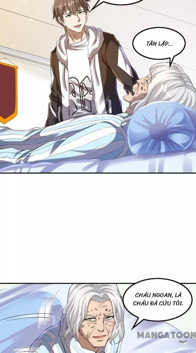 Đệ Nhất Ở Rể Chapter 124 - 6