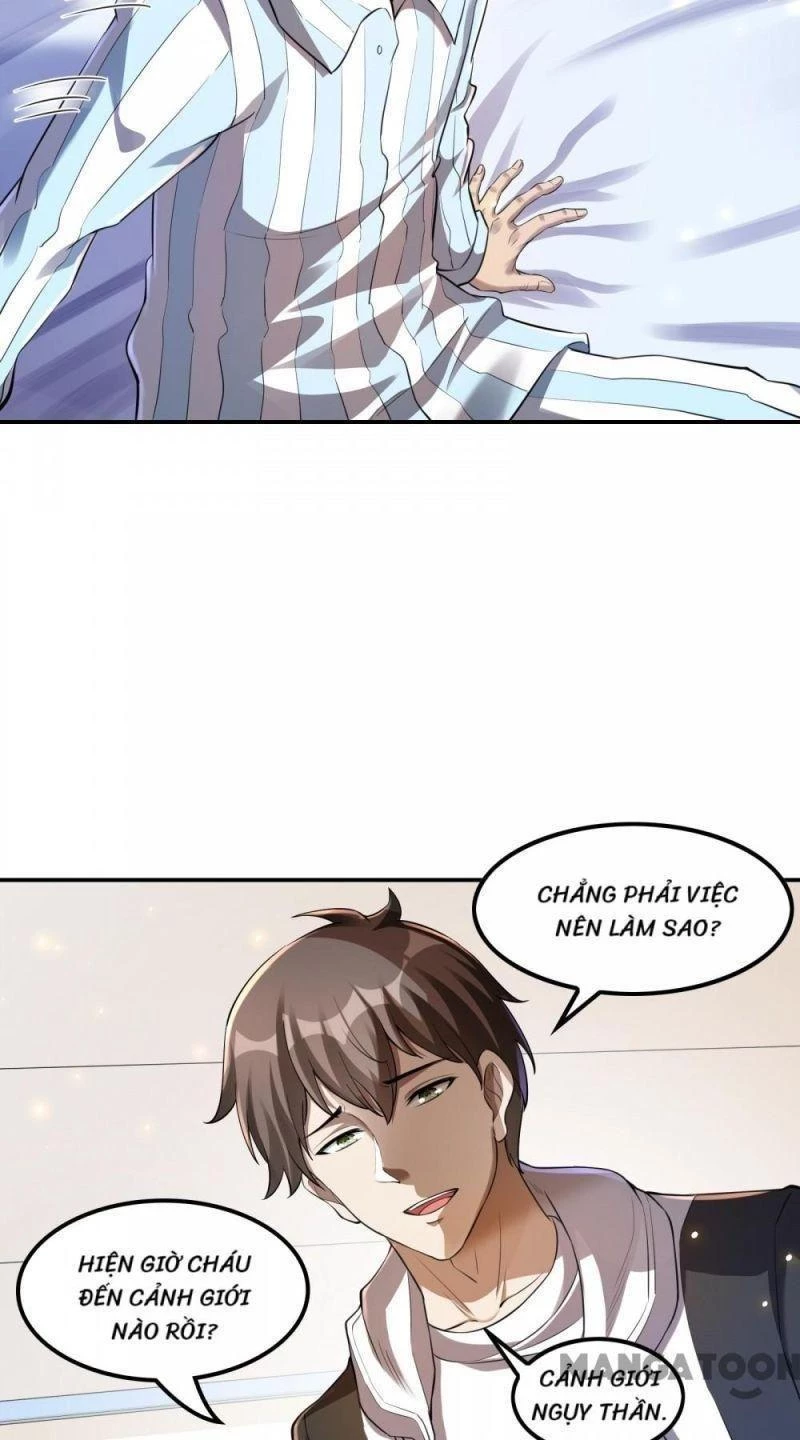 Đệ Nhất Ở Rể Chapter 124 - 7