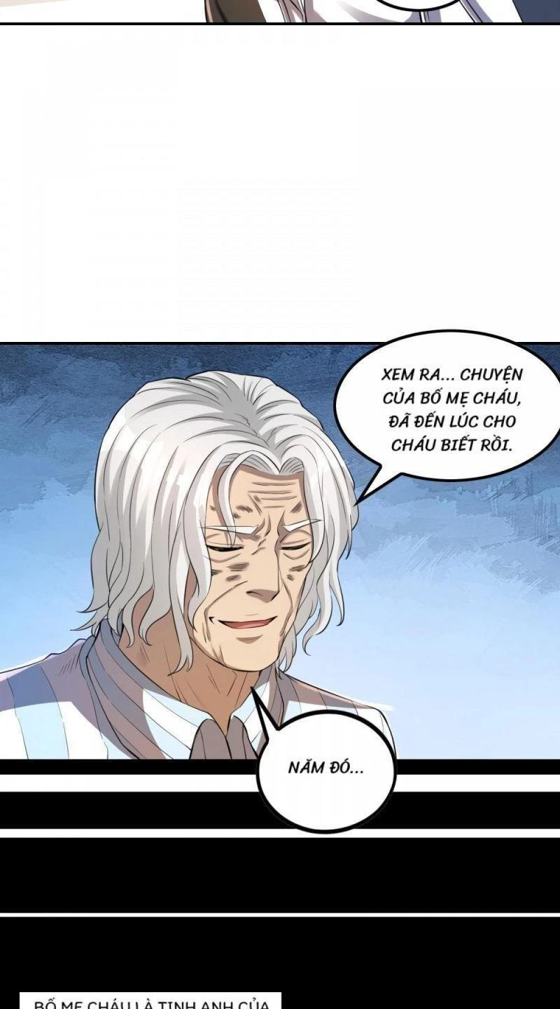Đệ Nhất Ở Rể Chapter 124 - 8
