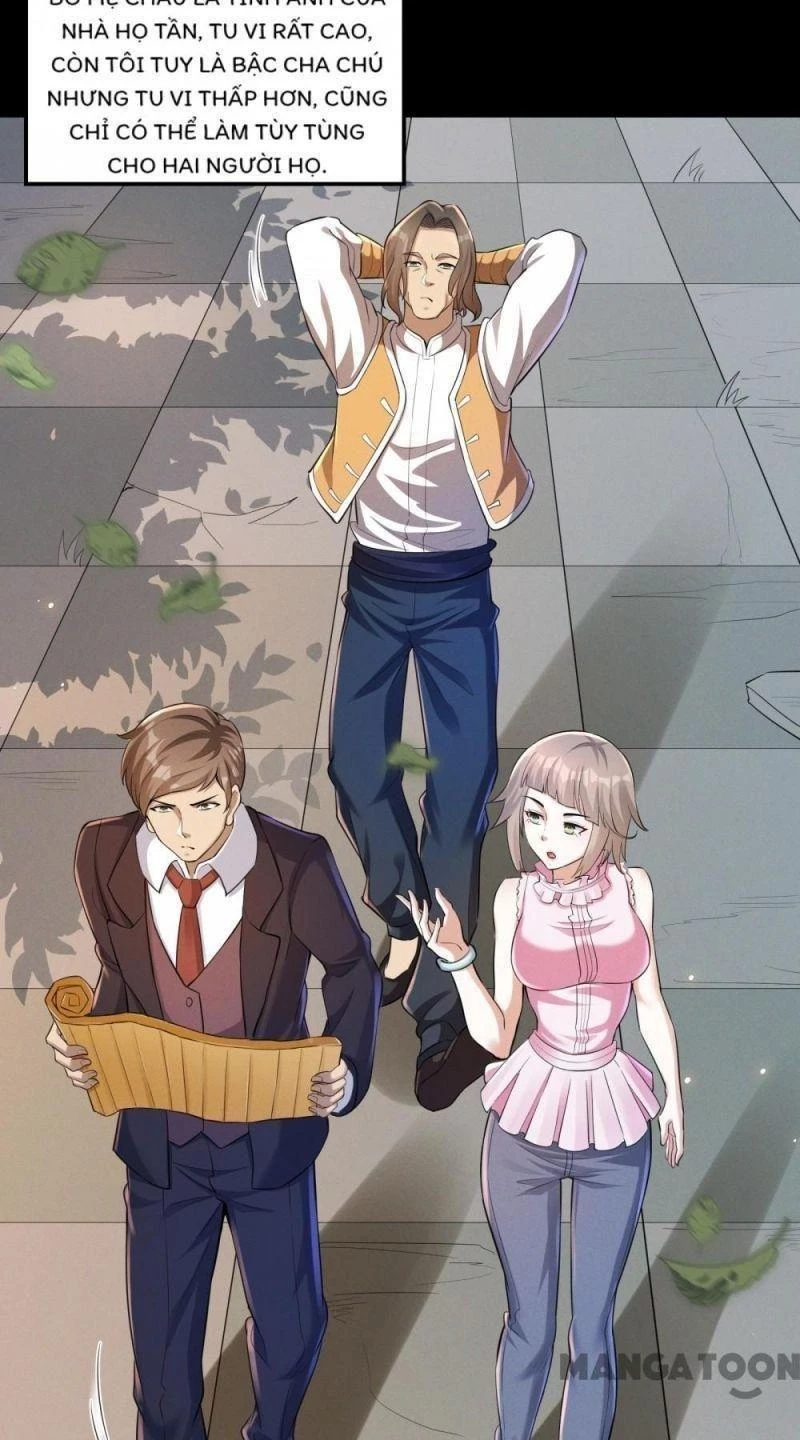Đệ Nhất Ở Rể Chapter 124 - 9