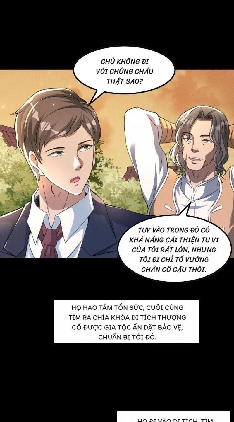 Đệ Nhất Ở Rể Chapter 124 - 11
