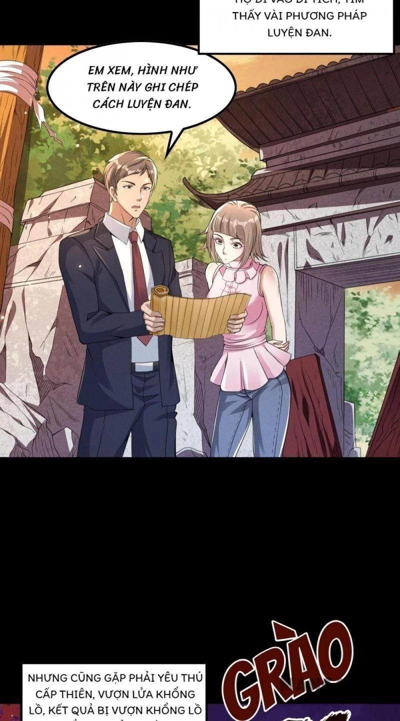 Đệ Nhất Ở Rể Chapter 124 - 12