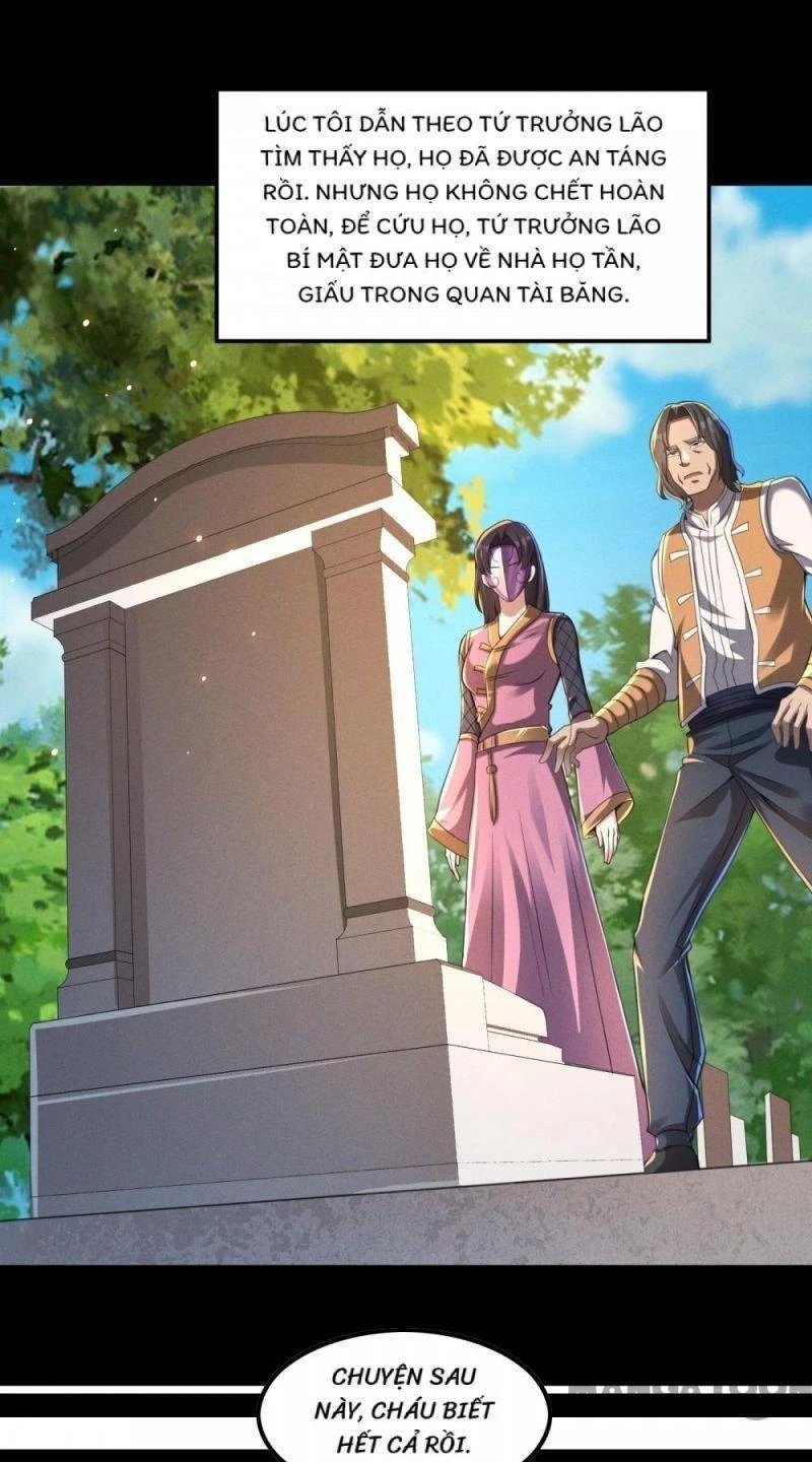 Đệ Nhất Ở Rể Chapter 124 - 17