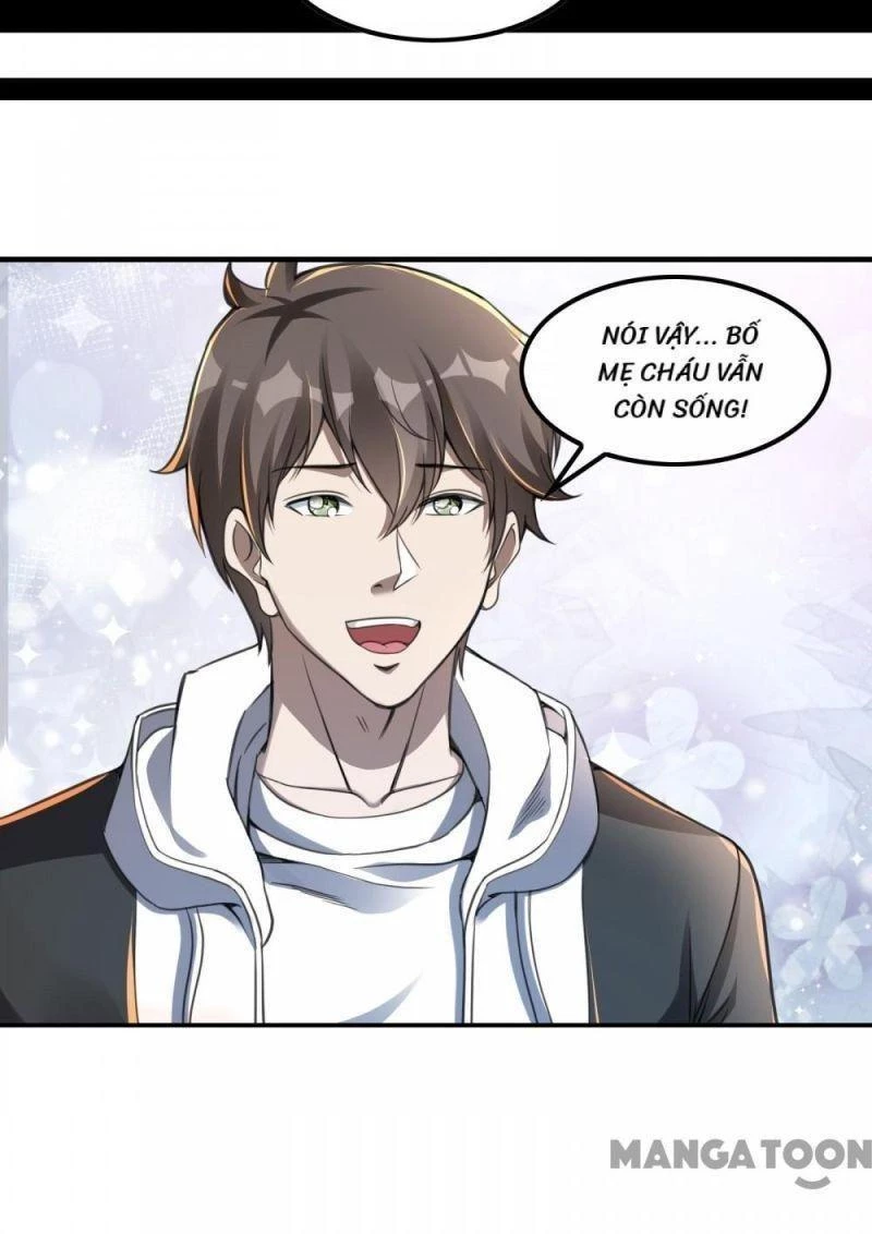 Đệ Nhất Ở Rể Chapter 124 - 18