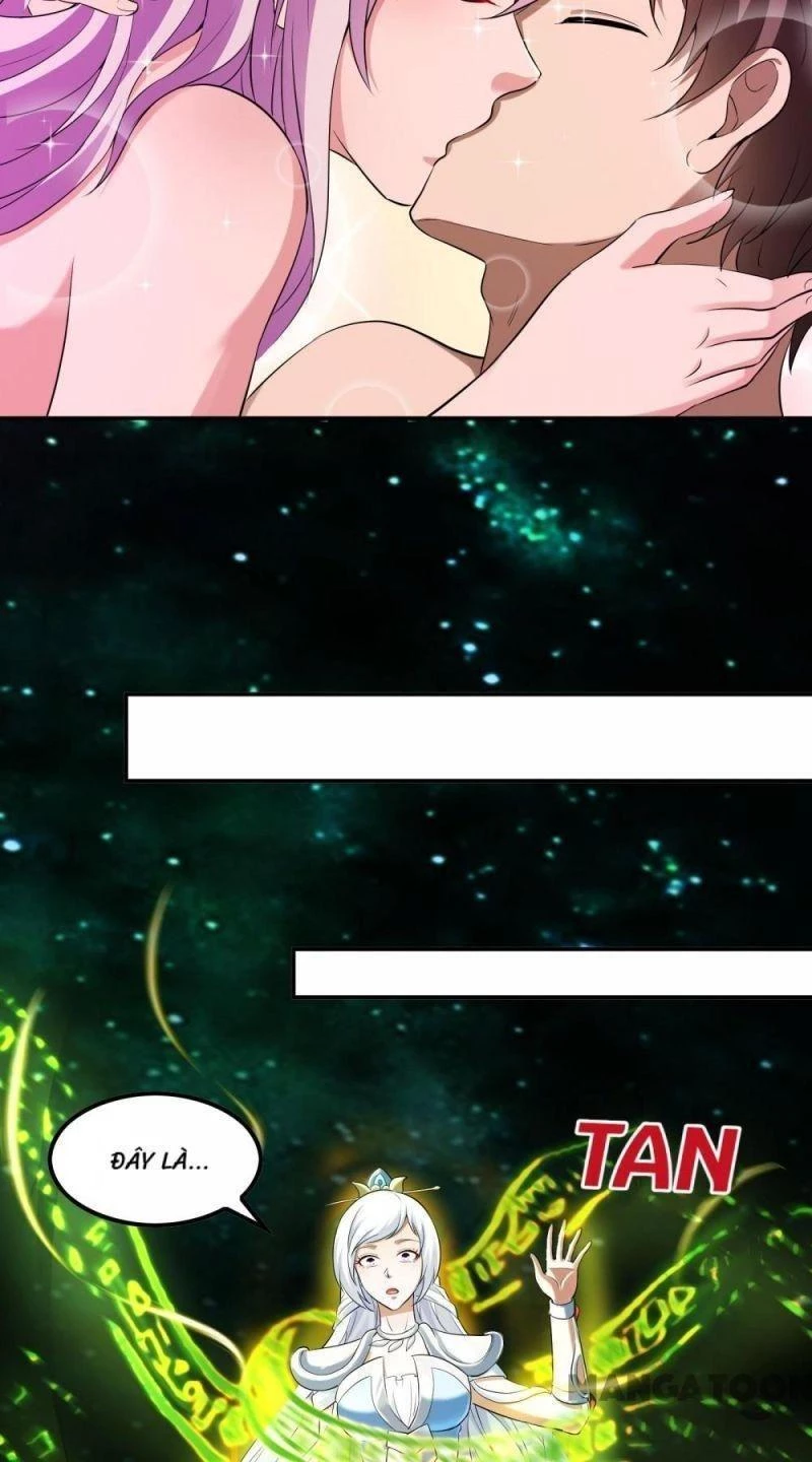 Đệ Nhất Ở Rể Chapter 124 - 24