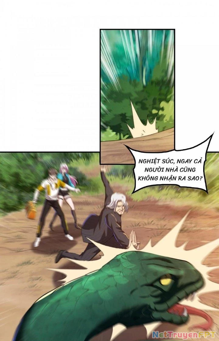 Đệ Nhất Ở Rể Chapter 125 - 2