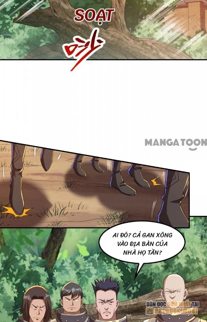 Đệ Nhất Ở Rể Chapter 125 - 5