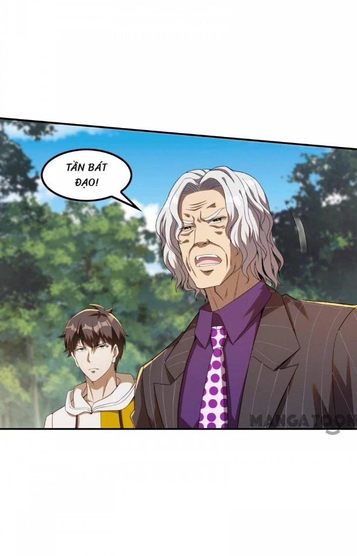 Đệ Nhất Ở Rể Chapter 125 - 7