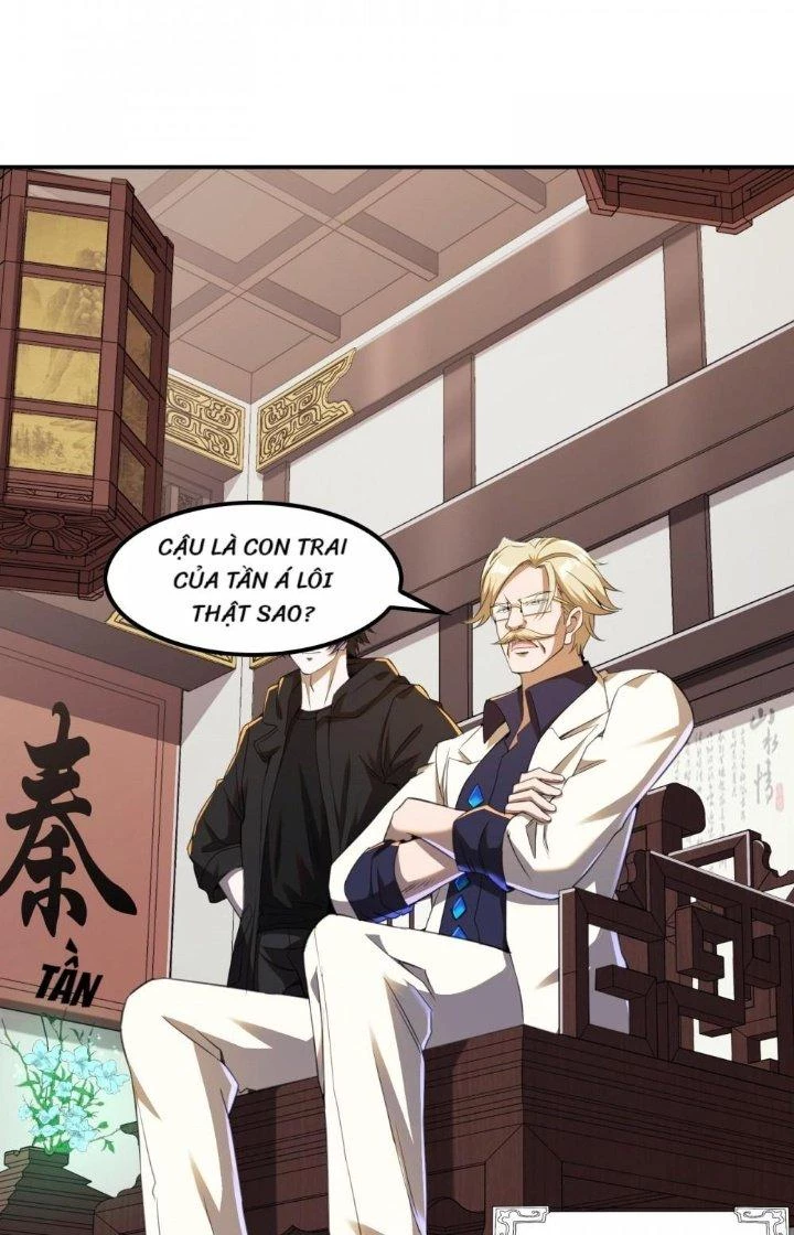 Đệ Nhất Ở Rể Chapter 125 - 9