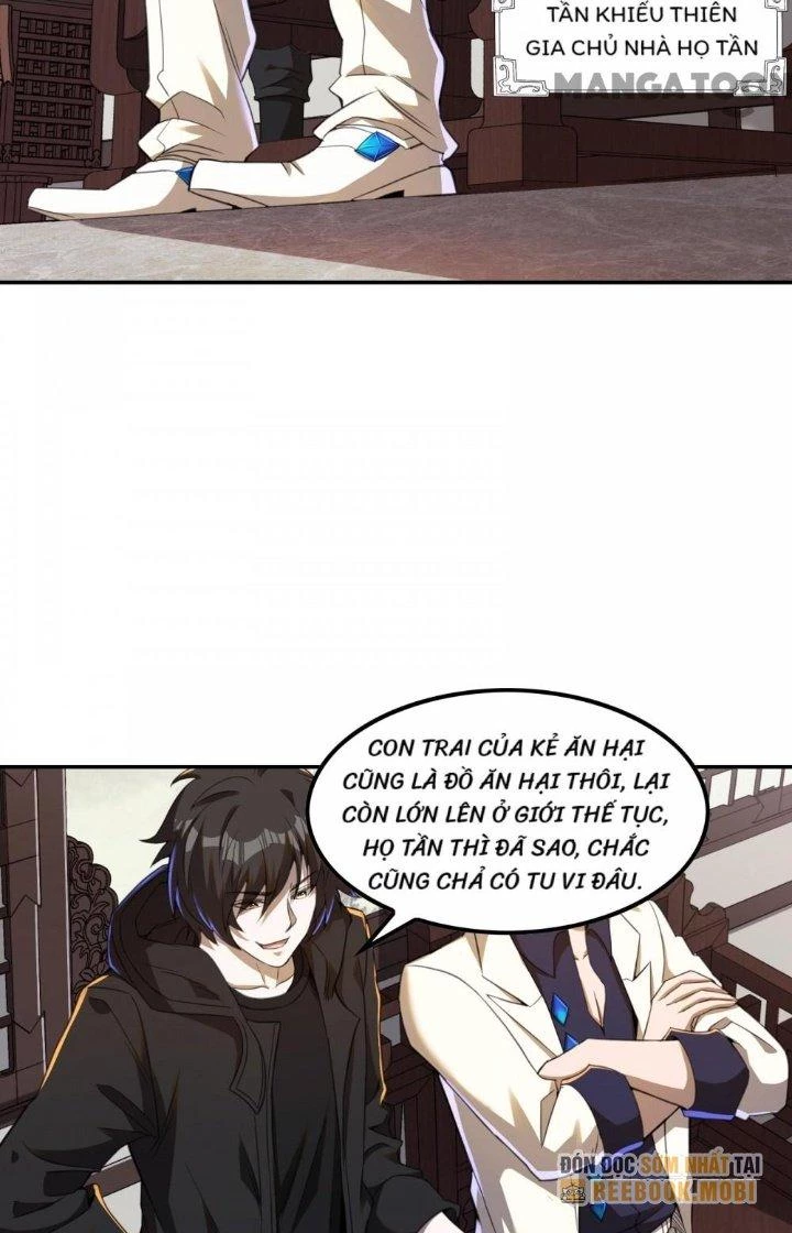 Đệ Nhất Ở Rể Chapter 125 - 10