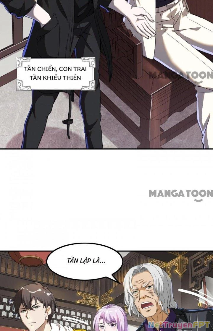 Đệ Nhất Ở Rể Chapter 125 - 11