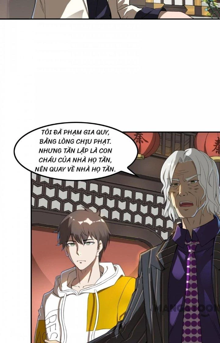 Đệ Nhất Ở Rể Chapter 125 - 13