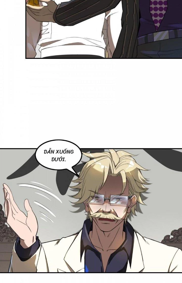 Đệ Nhất Ở Rể Chapter 125 - 14