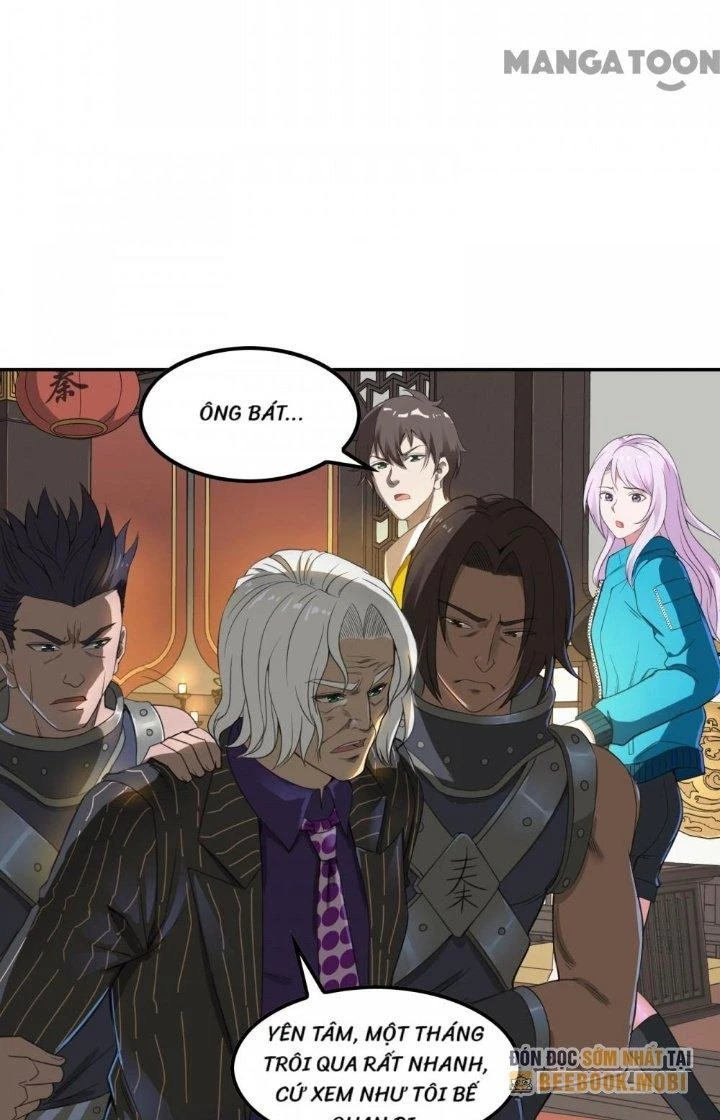 Đệ Nhất Ở Rể Chapter 125 - 15