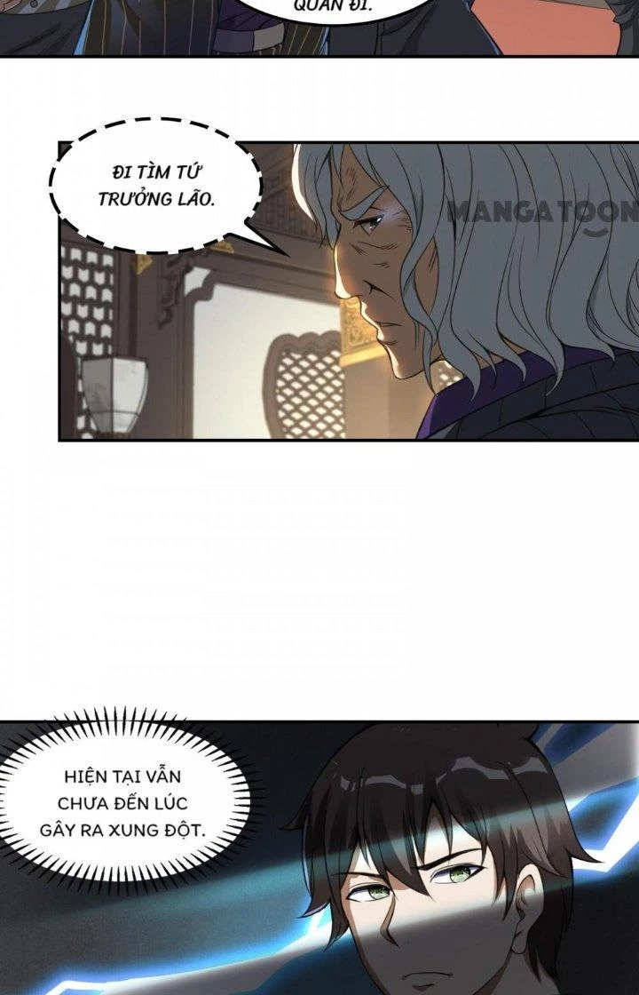 Đệ Nhất Ở Rể Chapter 125 - 16