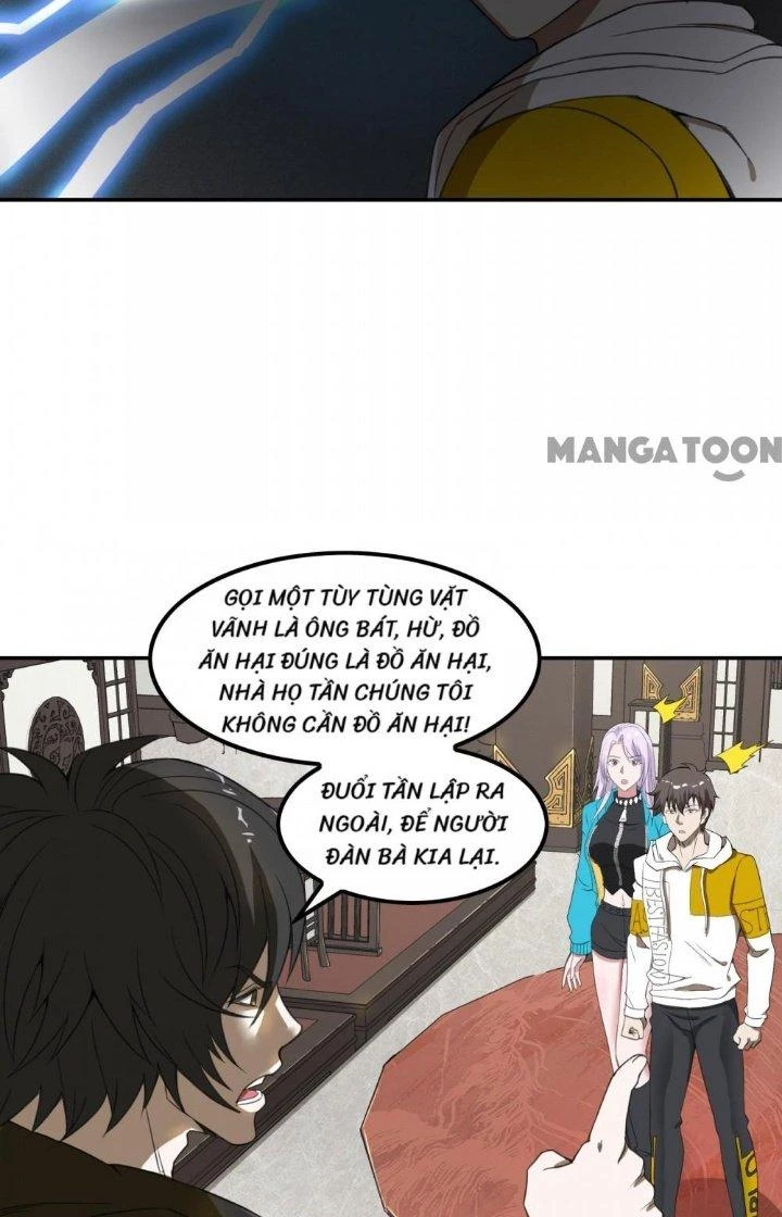 Đệ Nhất Ở Rể Chapter 125 - 17