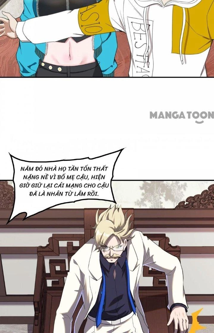 Đệ Nhất Ở Rể Chapter 125 - 19