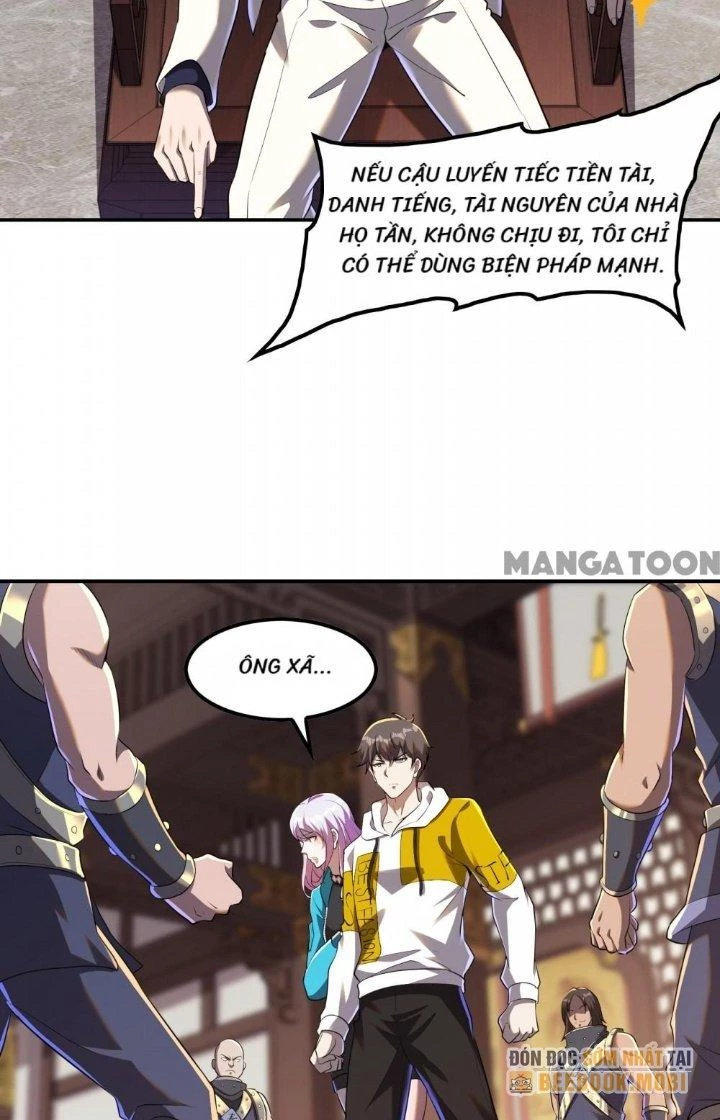 Đệ Nhất Ở Rể Chapter 125 - 20