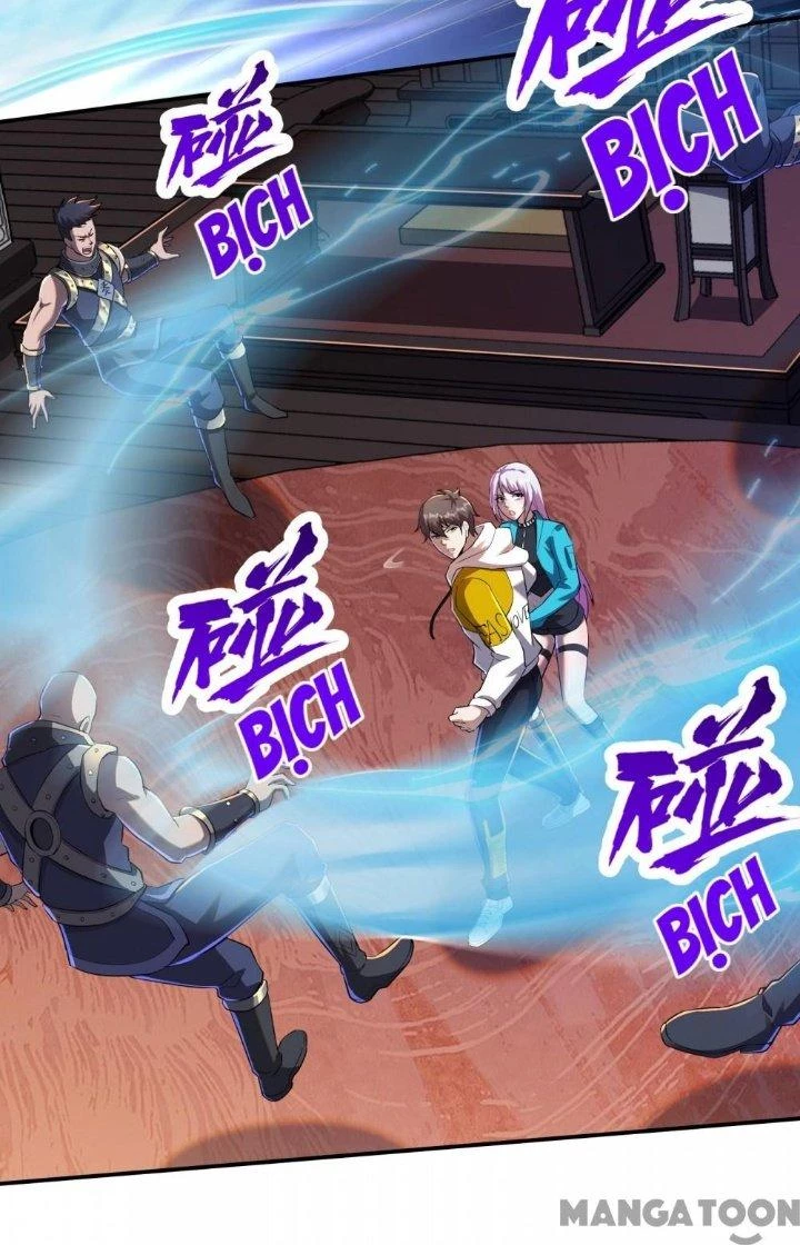 Đệ Nhất Ở Rể Chapter 125 - 23