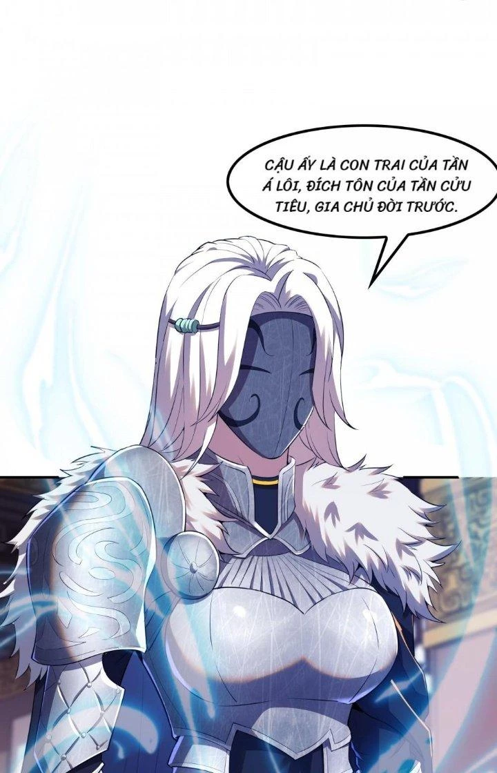 Đệ Nhất Ở Rể Chapter 125 - 24