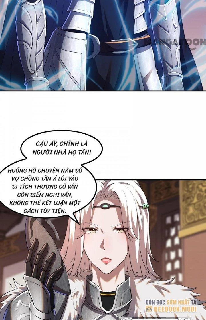 Đệ Nhất Ở Rể Chapter 125 - 25