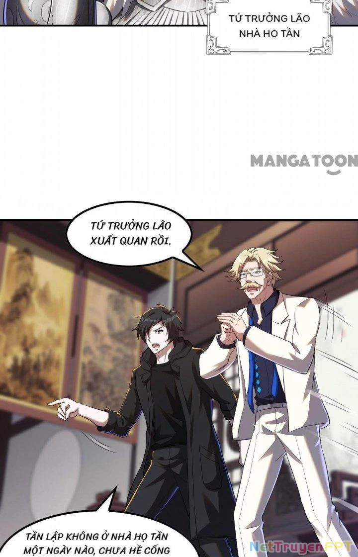 Đệ Nhất Ở Rể Chapter 125 - 26