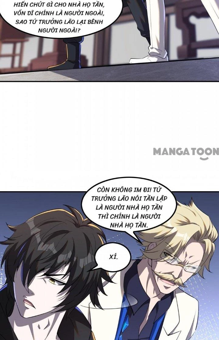 Đệ Nhất Ở Rể Chapter 125 - 27