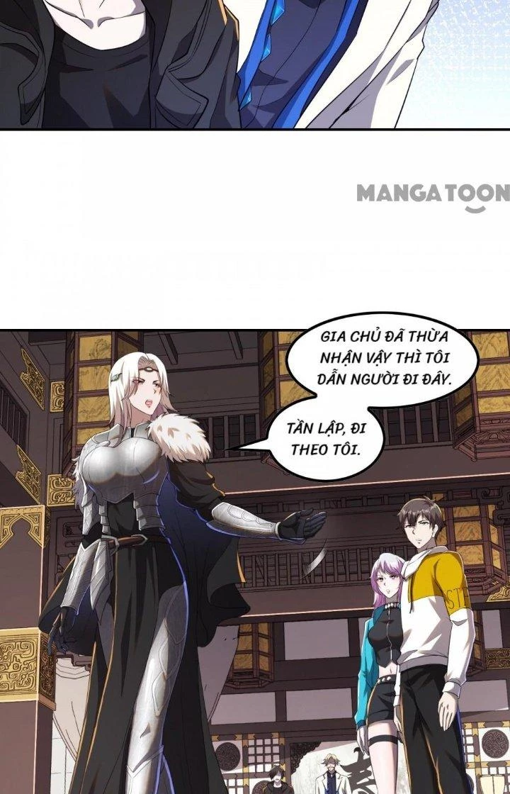 Đệ Nhất Ở Rể Chapter 125 - 28