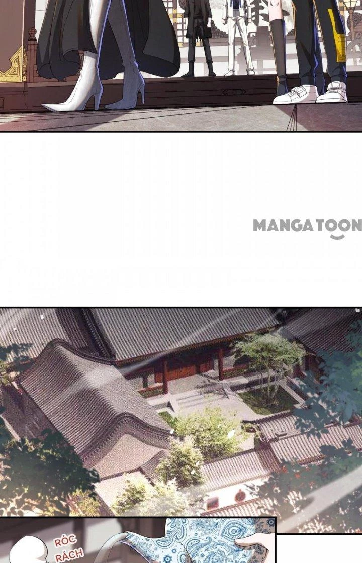 Đệ Nhất Ở Rể Chapter 125 - 29