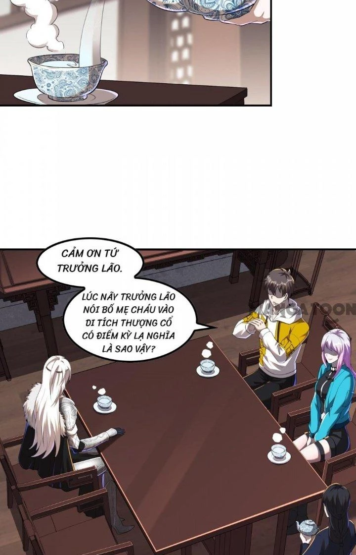 Đệ Nhất Ở Rể Chapter 125 - 30